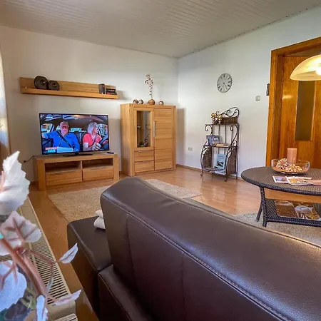 Jahnstrasse 37 - Hufnagel Séjour chez l'habitant *