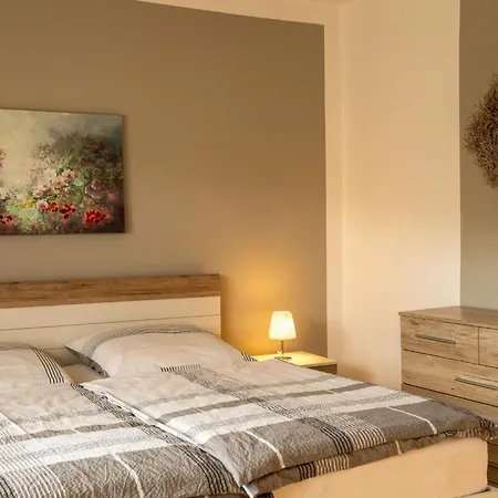 Jahnstrasse 37 - Hufnagel