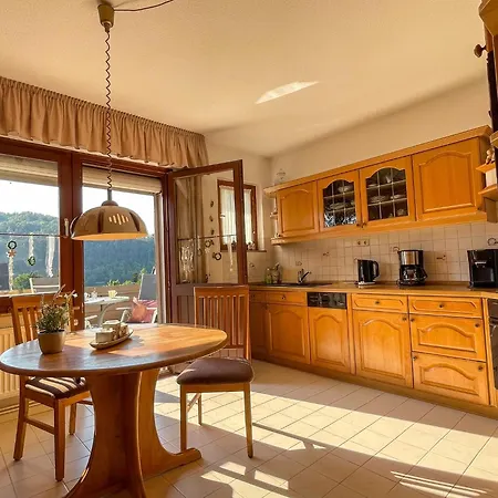 Séjour chez l'habitant Jahnstrasse 37 - Hufnagel Bodenwerder