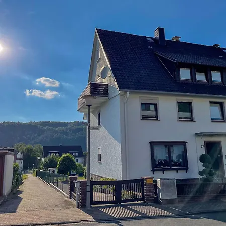 Jahnstrasse 37 - Hufnagel Séjour chez l'habitant