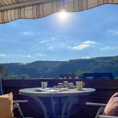 Jahnstrasse 37 - Hufnagel