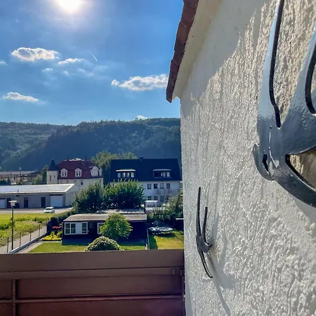 Jahnstrasse 37 - Hufnagel *