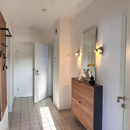 Jahnstrasse 37 - Hufnagel Homestay Bodenwerder