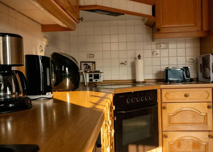 Jahnstrasse 37 - Hufnagel Bodenwerder