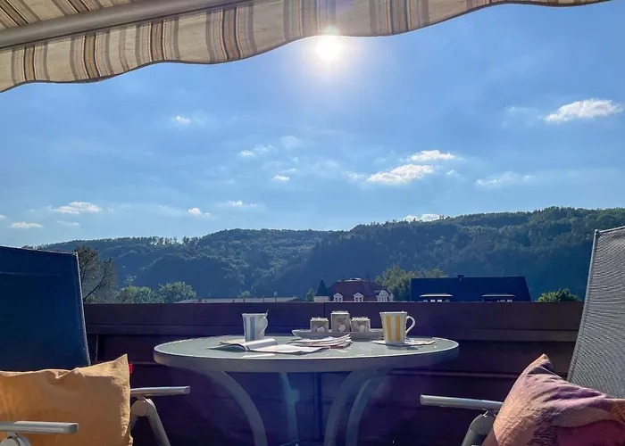 Jahnstrasse 37 - Hufnagel