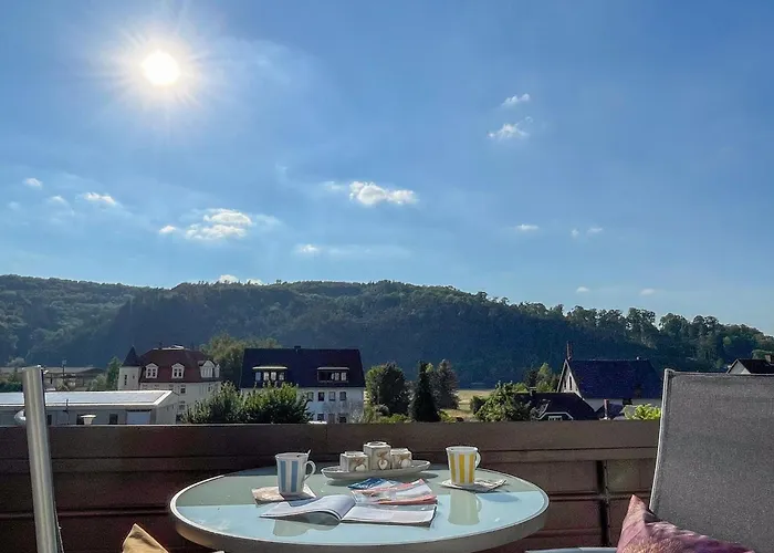 Jahnstrasse 37 - Hufnagel *