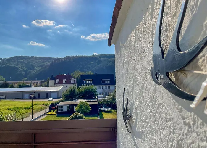 Jahnstrasse 37 - Hufnagel *