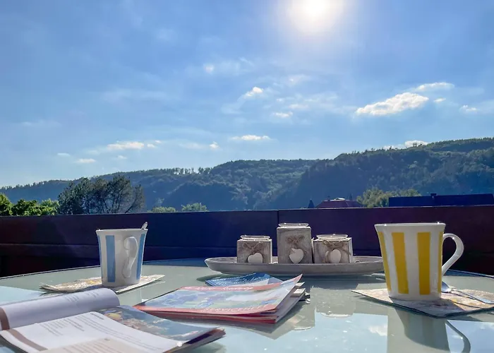 Jahnstrasse 37 - Hufnagel