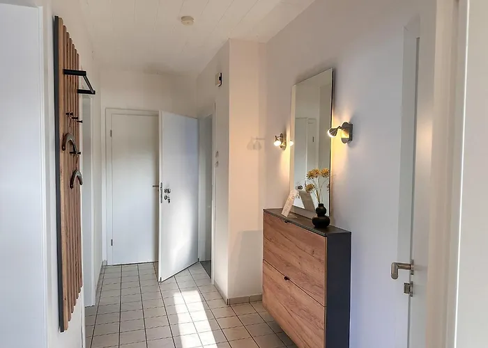 Jahnstrasse 37 - Hufnagel Homestay Bodenwerder
