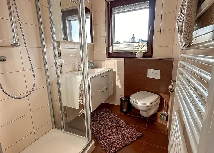 Jahnstrasse 37 - Hufnagel Homestay