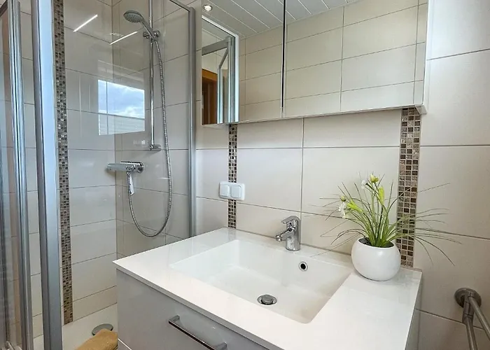 Jahnstrasse 37 - Hufnagel Homestay *