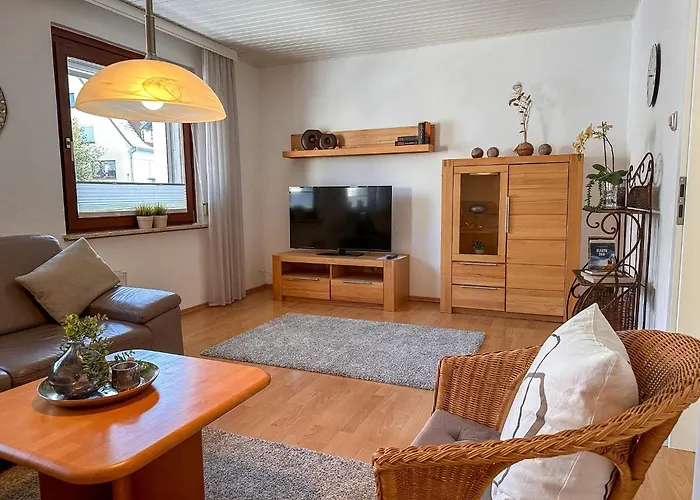 Jahnstrasse 37 - Hufnagel Homestay *