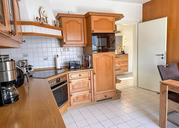 Jahnstrasse 37 - Hufnagel Homestay